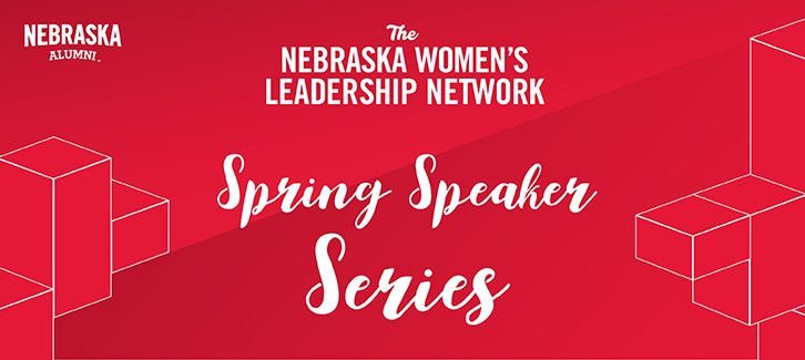 Spring Speaker Series