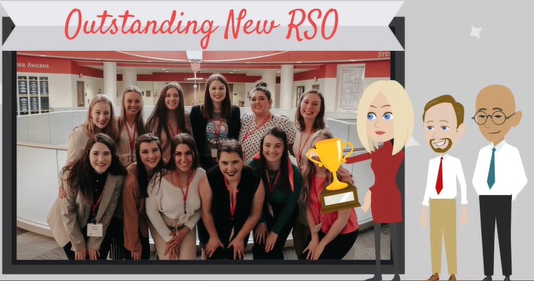 Outstanding New RSO