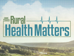 Rural Health Matters logo