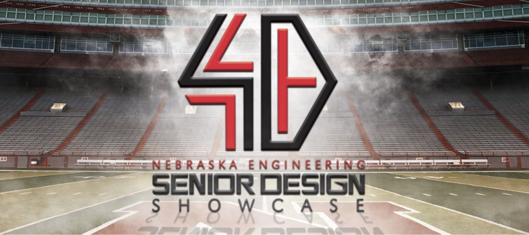 Celebrate your senior design capstone team by submitting information about your work.
