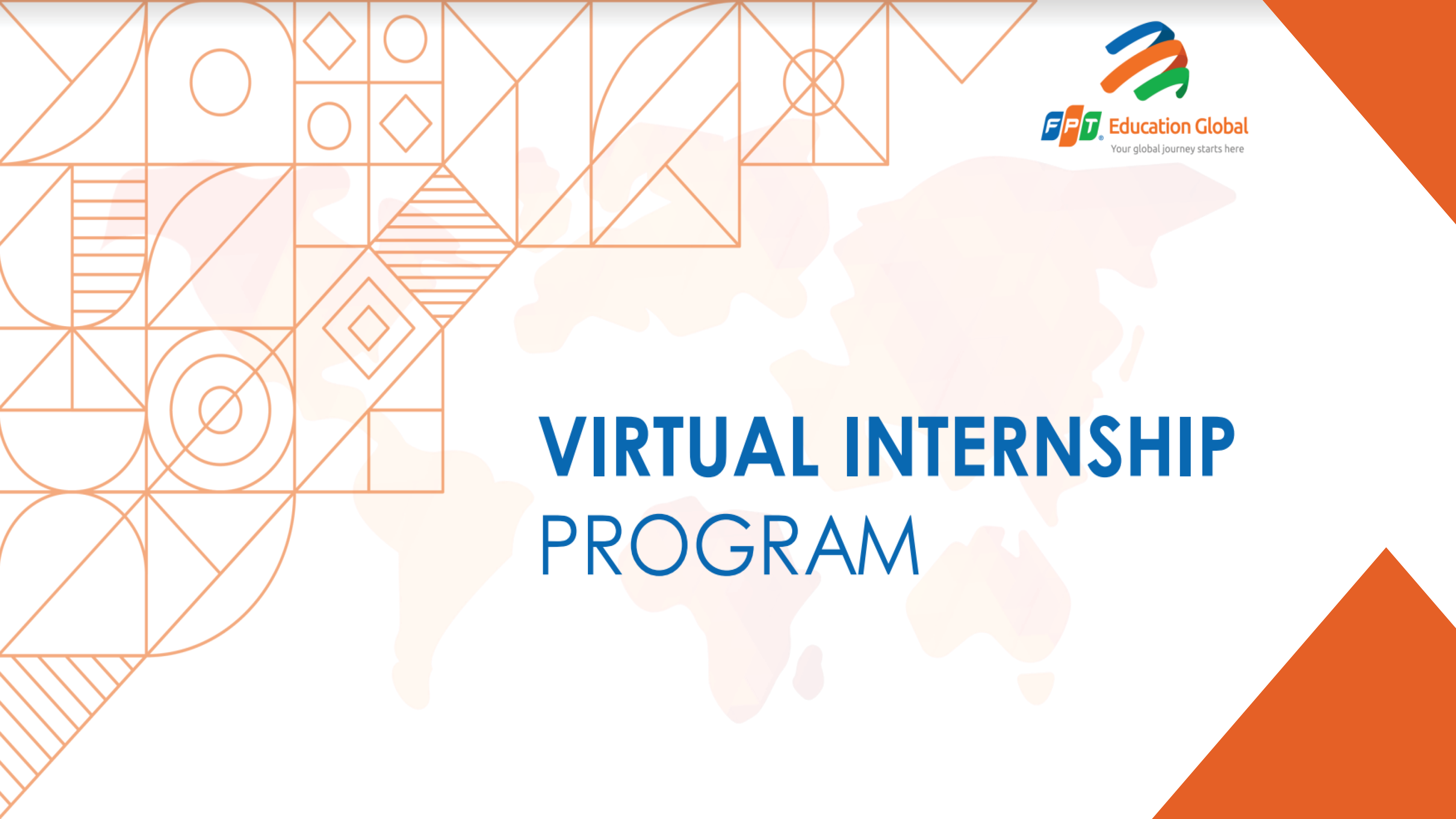 FPT Internship Program