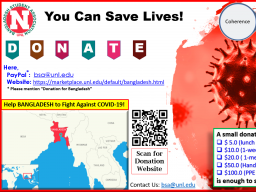 You Can Save Lives!