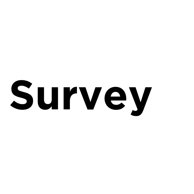 Summer Internship Survey