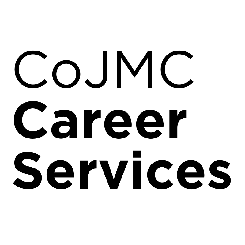 CoJMC Career Services Tip of the Week