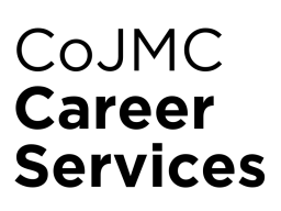 CoJMC Career Services Tip of the Week