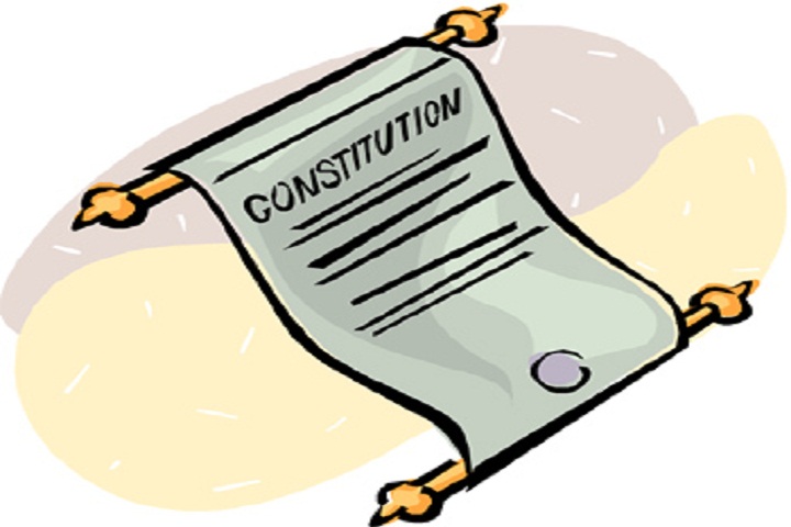 RSO Constitution