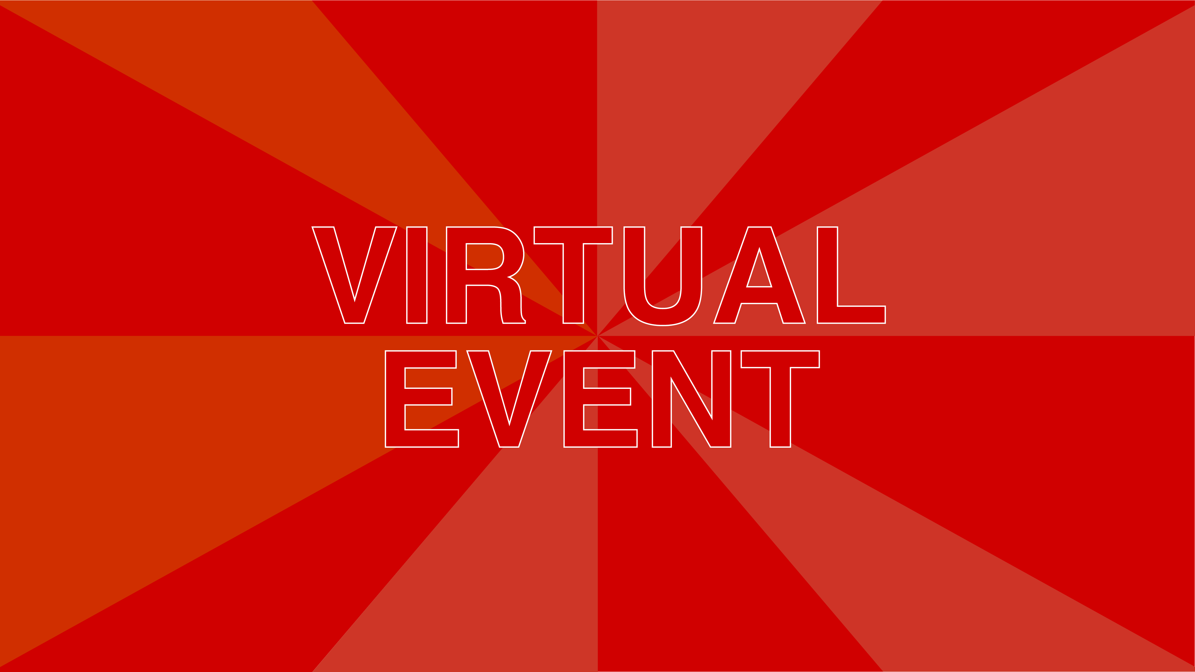 Virtual Event