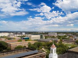 University of Nebraska-Lincoln