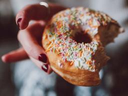 Here's how to score free sweets on National Donut Day.