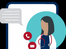 Download the Nebraska Medicine app to participate in a telehealth visit with a University Health Center provider.