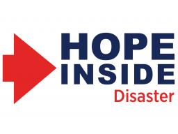 HOPE Inside Disaster