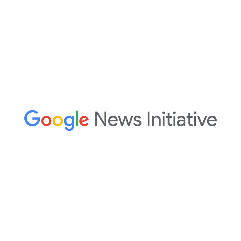 Google News Initiative Fellowship program