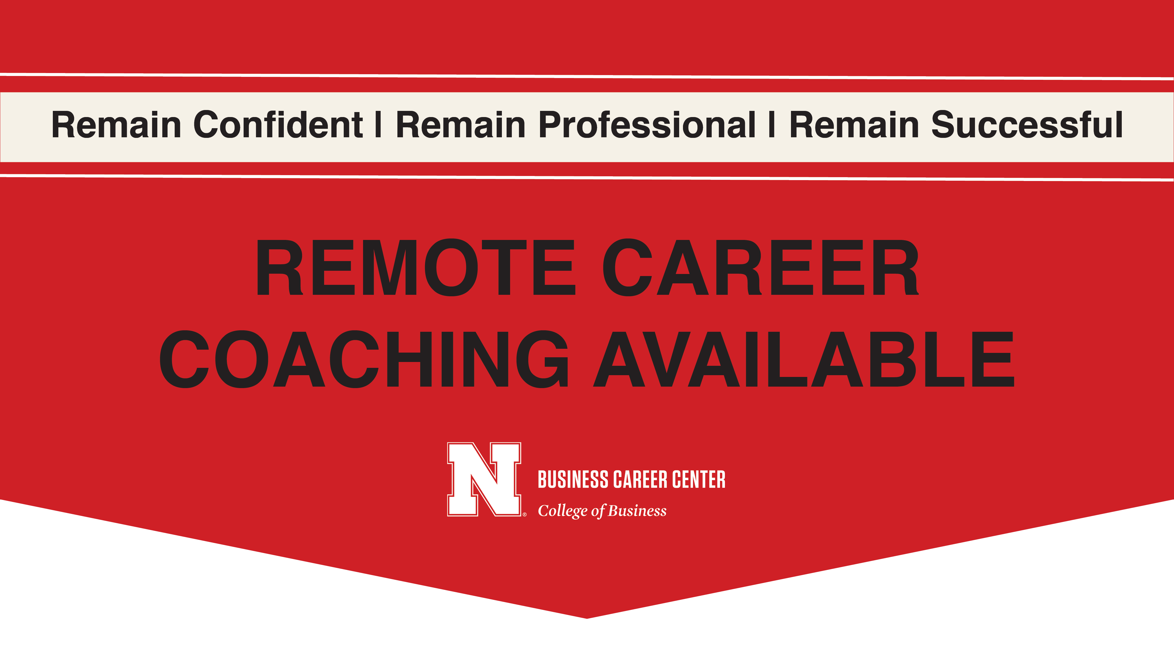 Remote Career Coaching 