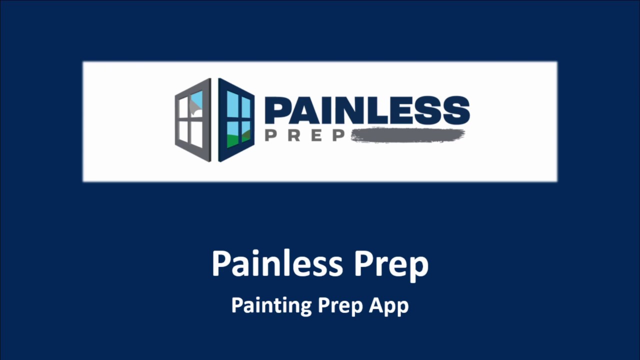 Painless Prep