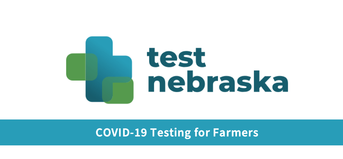 Test Nebraska Logo