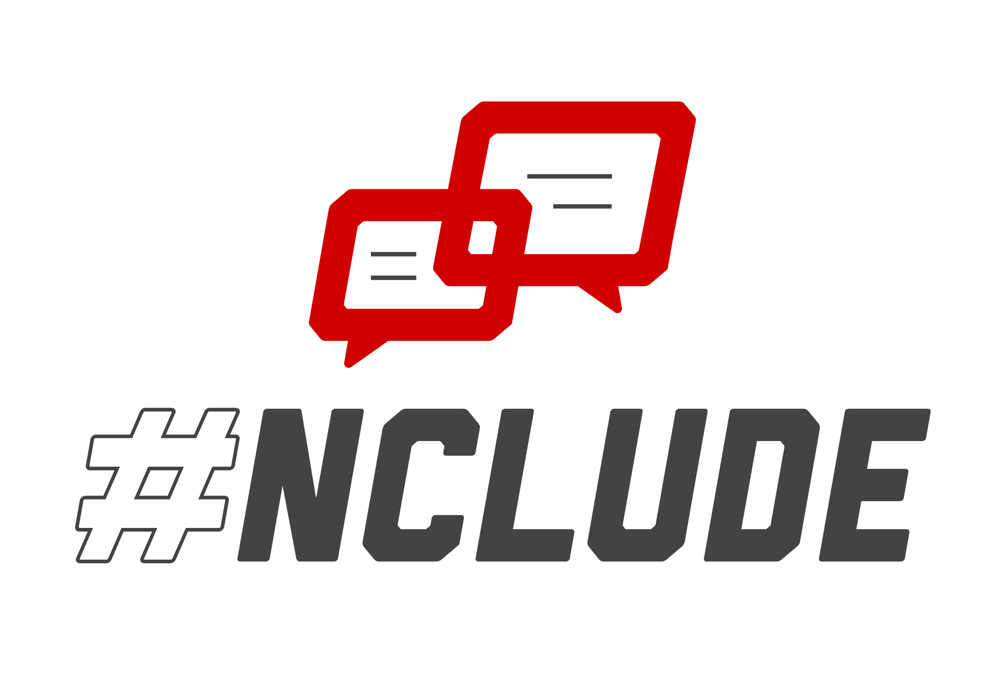 #NCLUDE