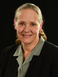 Dr. Jennifer K. Ryan, Chair of the Department of Supply Chain Management and Analytics.