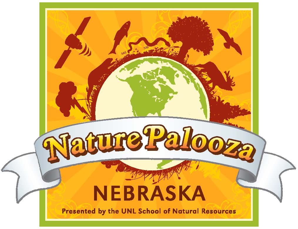 The University of Nebraska State Museum will host "NaturePalooza Nebraska," 1:30 to 4:30 p.m., Nov. 6.