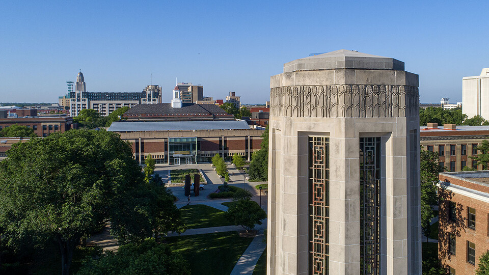Nearly 7,500 University of Nebraska–Lincoln students—including 481 Computer Science and Engineering students—have been named to the Deans’ List for the spring semester of the 2019-20 academic year.