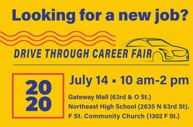 Job Fair 