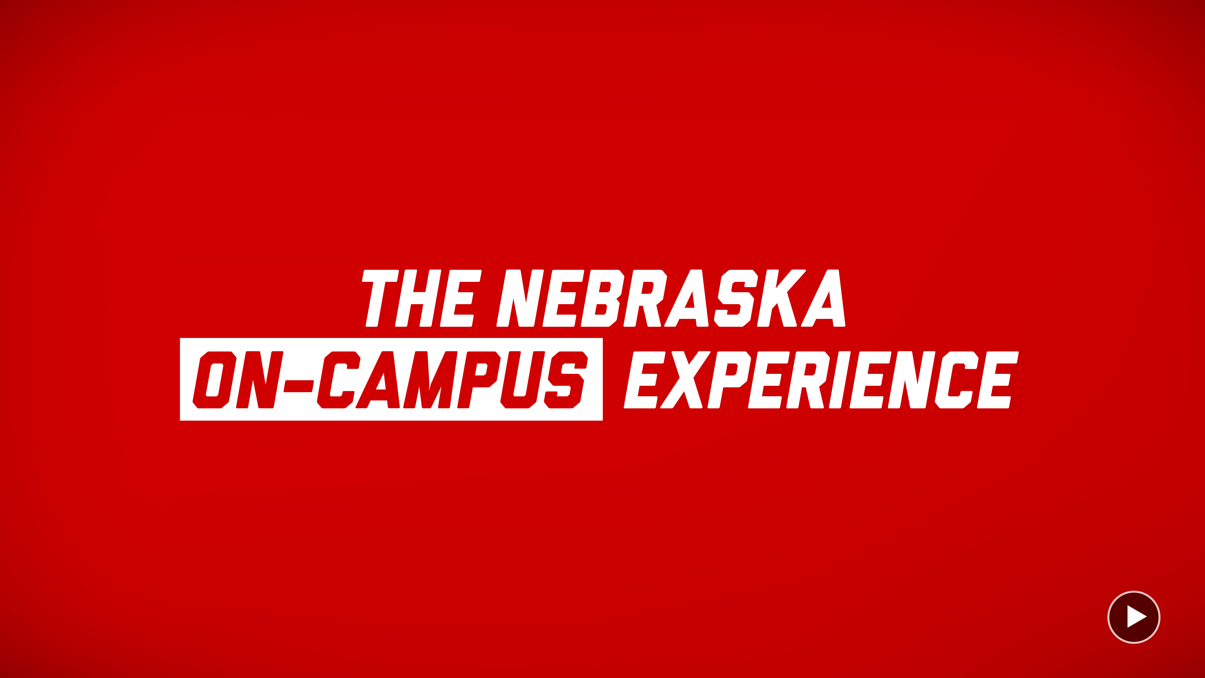 Announcements Forward To Fall What To Expect Announce University Of Nebraska Lincoln