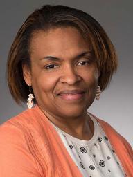 Lorna Dawes, Associate Professor, University Libraries