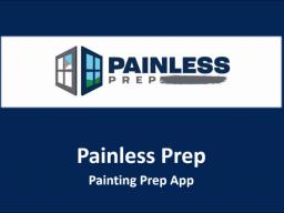 Painless Prep