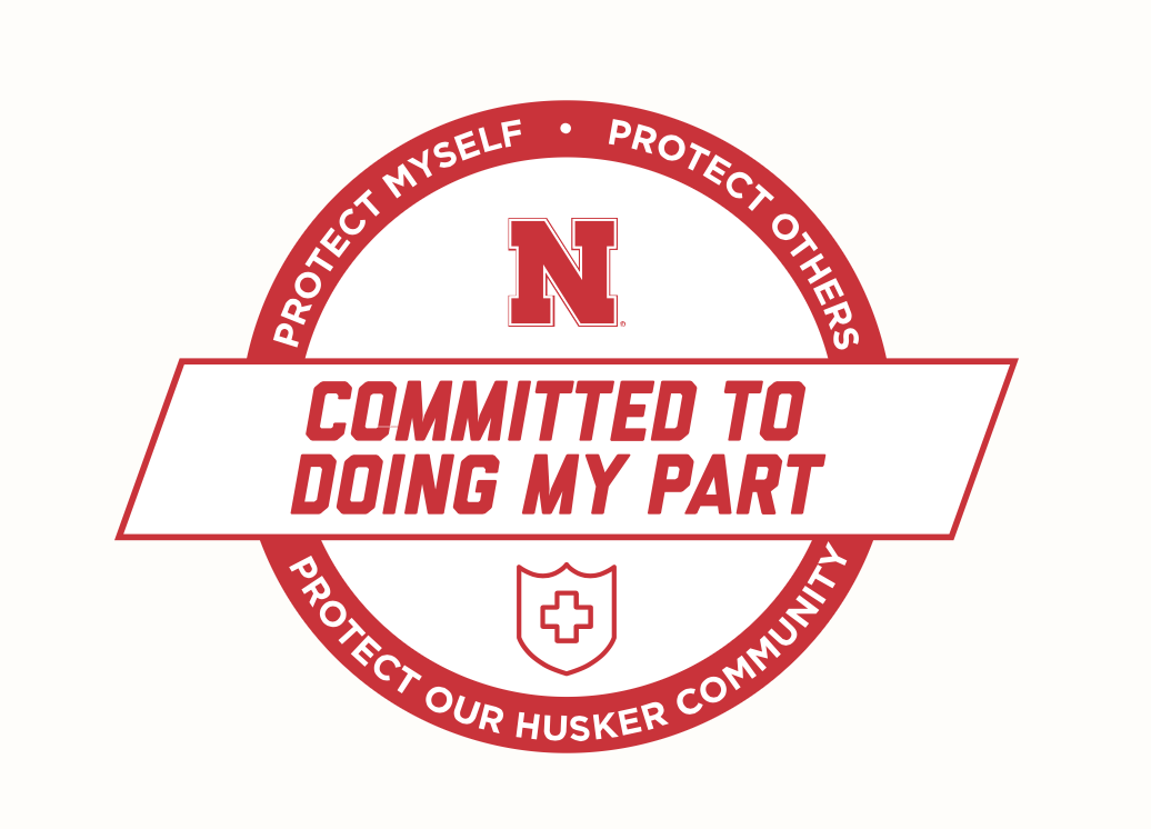 Make the Cornhusker Commitment