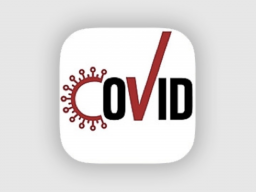 Download the free 1–Check Covid Screening app to monitor your health and symptoms.