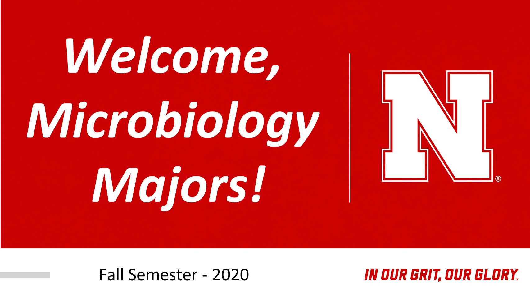 Welcome Mbio Majors.jpg