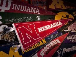The University of Nebraska—Lincoln has joined six universities in the Big Ten Academic Alliance to provide expanded online course offerings.