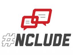 Beginning August 20, 2020, the quarterly NCLUDE sessions are an opportunity to expand out of comfort zones and learn from others about their own personal experiences with inclusion.