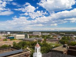 The Graduate Report | Announce | University of Nebraska-Lincoln