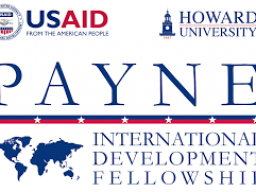 Payne Fellowship Applications Now Open