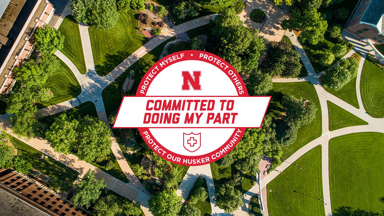 Make the Cornhusker Commitment