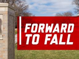 Forward to Fall