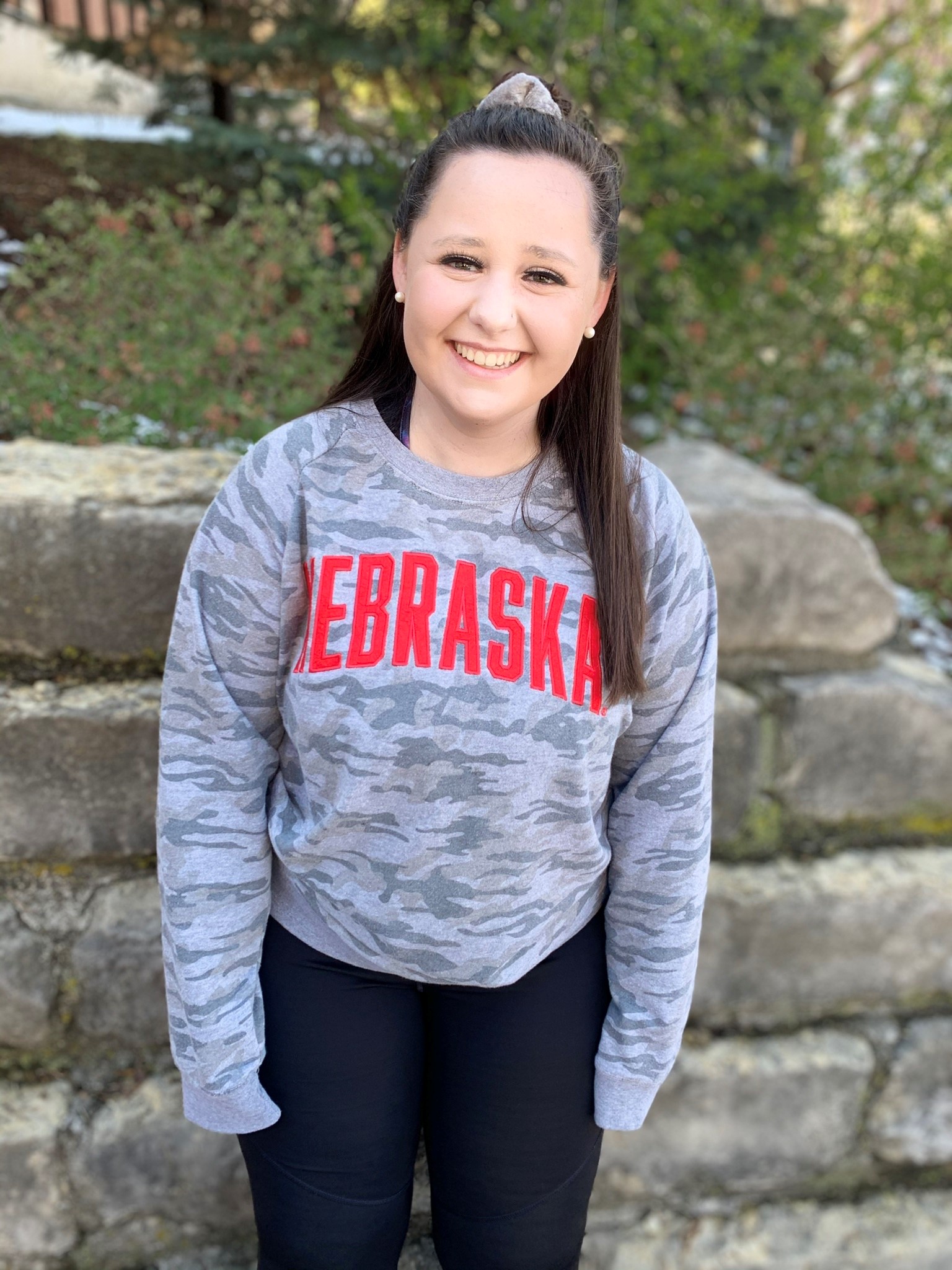 Student Spotlight: Hannah Sievers