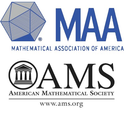 Mathematical Association of American - American Mathematical Society