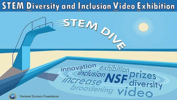 Learn more about STEM diversity and inclusion programs.