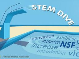 Learn more about STEM diversity and inclusion programs.