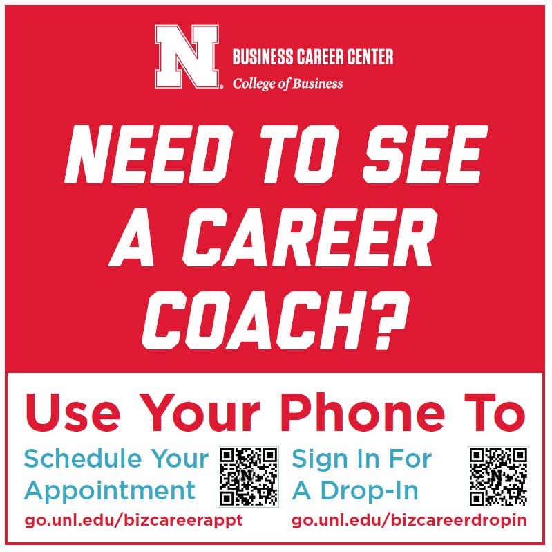 Career Coach Appointment