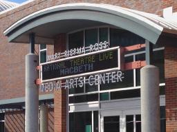 The Mary Riepma Ross Media Arts Center has re-opened with new health policies in place. Visit https://theross.org for details.