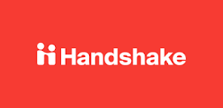 Handshake is the #1 way college students find jobs.