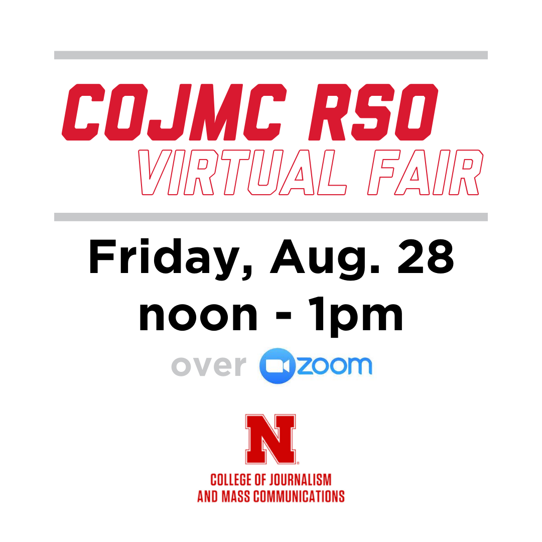 CoJMC Virtual RSO Fair