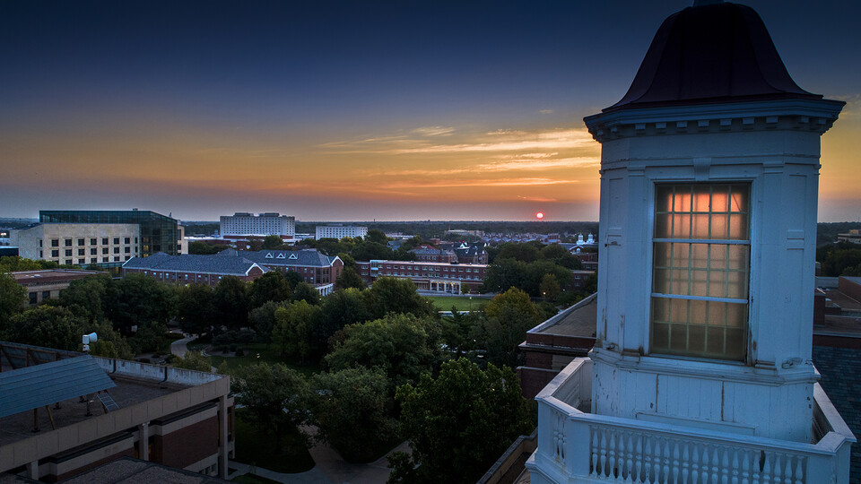 University of Nebraska-Lincoln