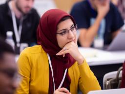 The Facebook Fellowship is a global program designed to encourage and support promising doctoral students who are engaged in innovative and relevant research in areas related to computer science and engineering at an accredited university.
