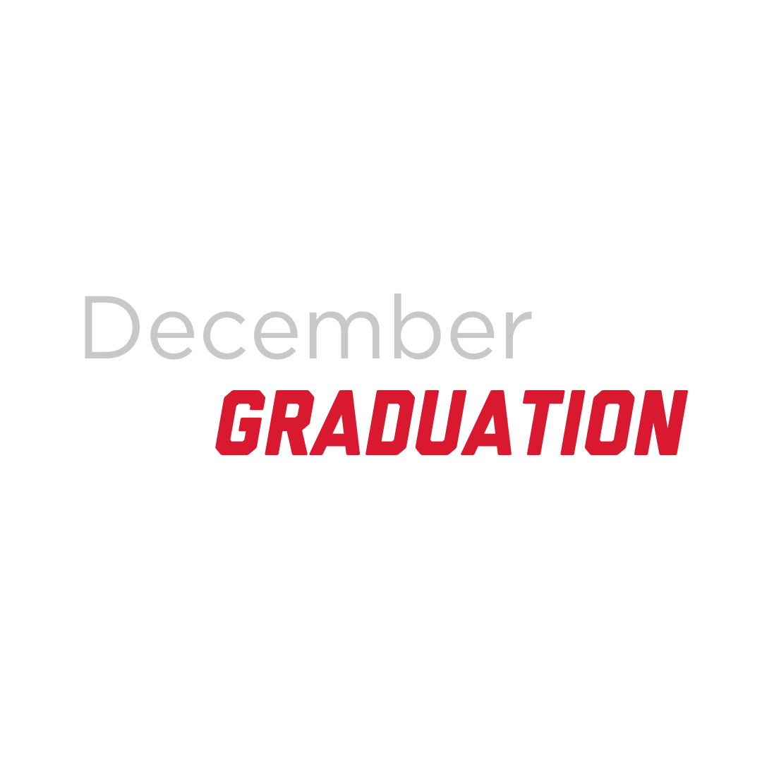 Apply for December Graduation