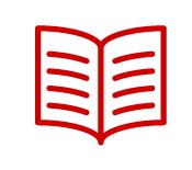 Book icon