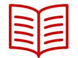 Book icon