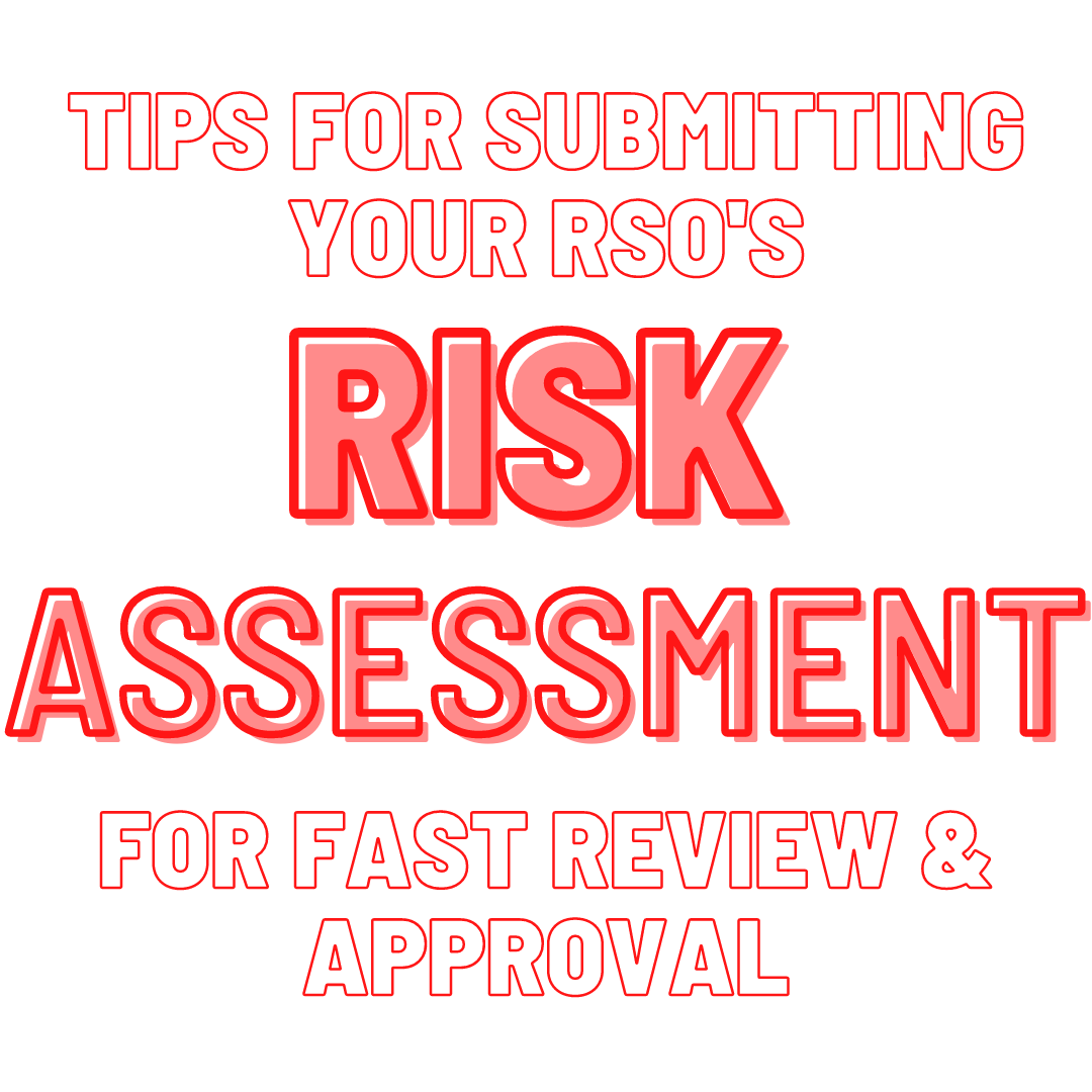 Risk Assessment Help